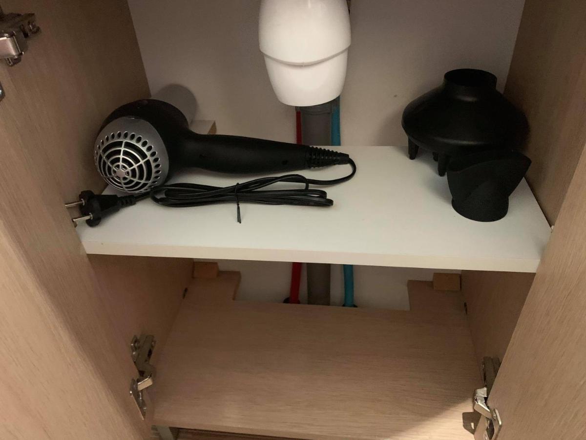 Mobilehome 8 Personnes Avec Clim Situe Aux Sables Du Midi Валра-Плаж Екстериор снимка